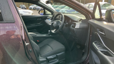 Toyota C-HR 1.8 Hybrid Icon 5dr CVT Hybrid Hatchback